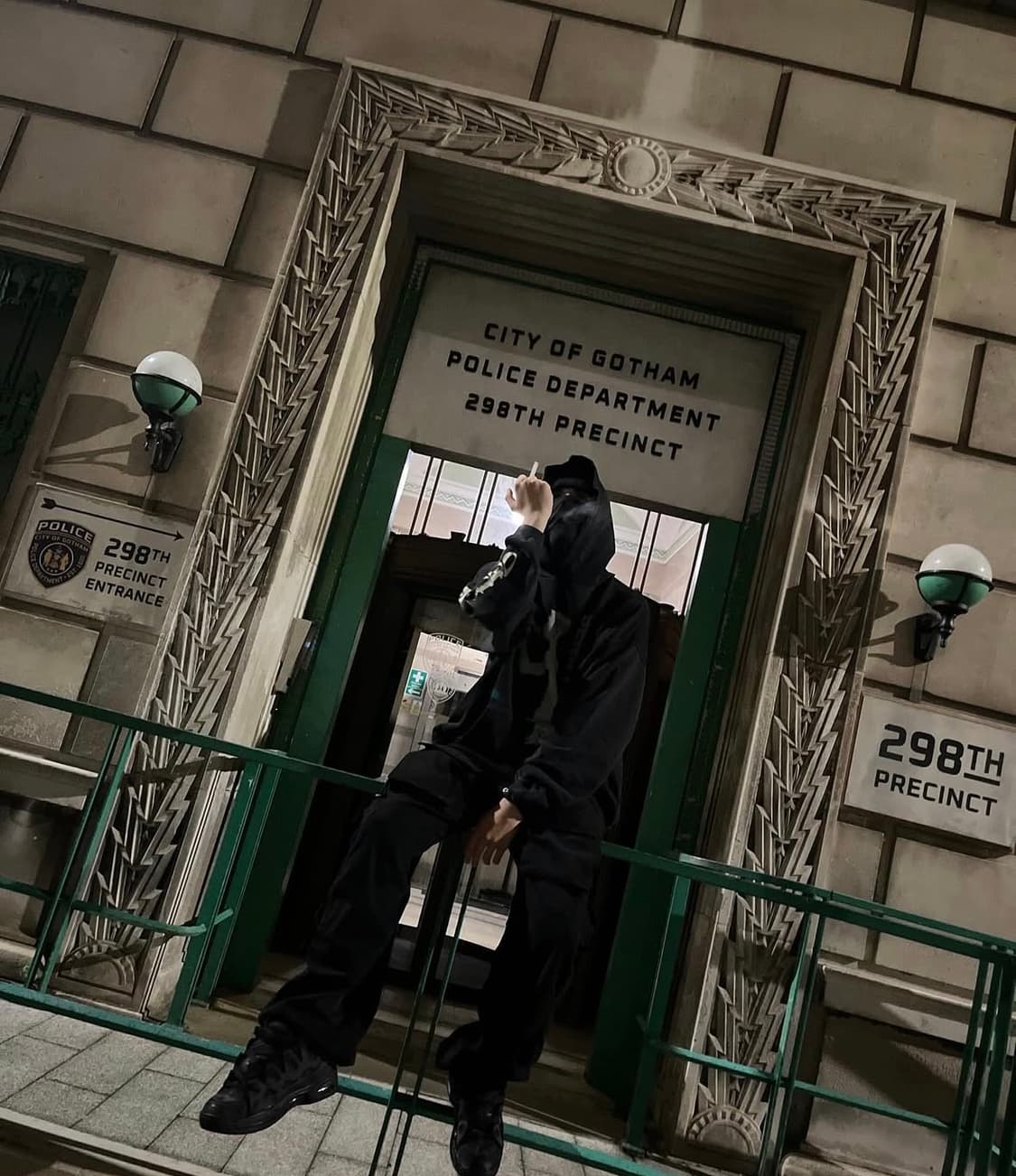 오시리스 Osiris 보드화 상품이미지4