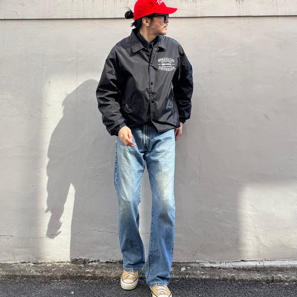 00년대 리바이스 517 부츠컷 상품이미지3