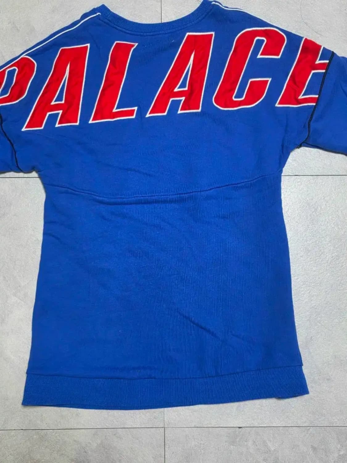 팔라스 맨투맨 상품이미지3