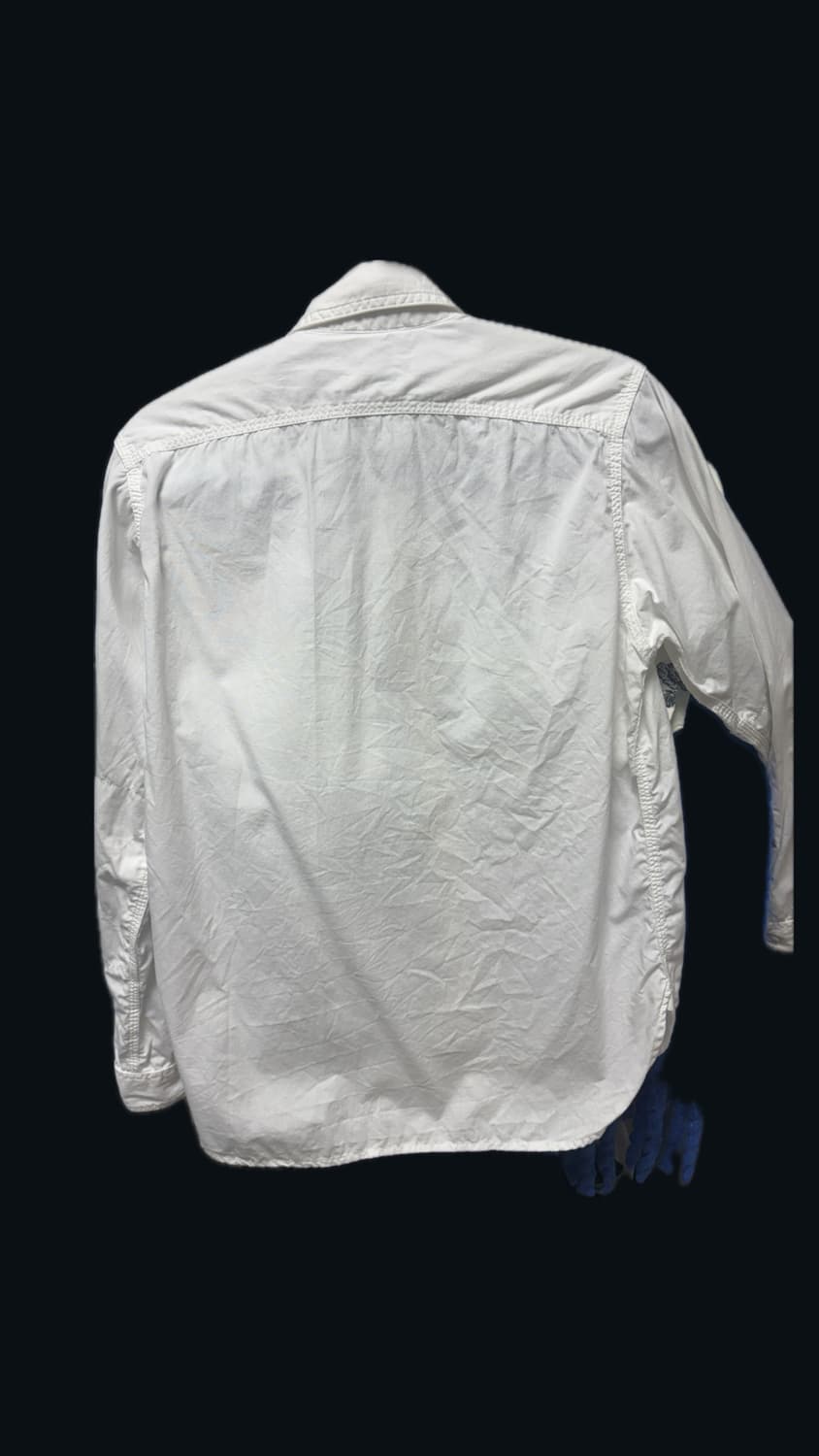 엔지니어드 가먼츠 셔츠 상품이미지2