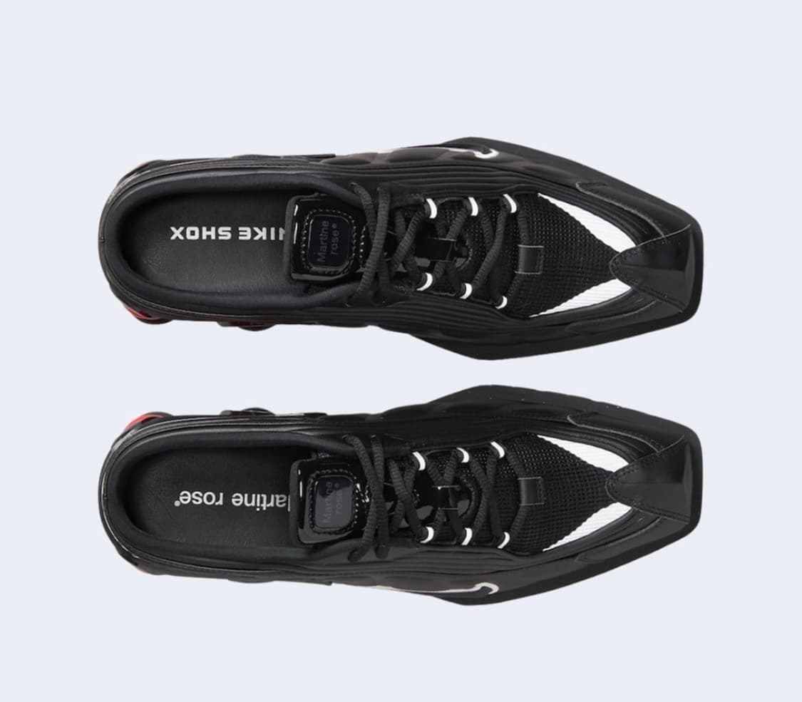 나이키 마틴로즈 샥스 235 상품이미지2