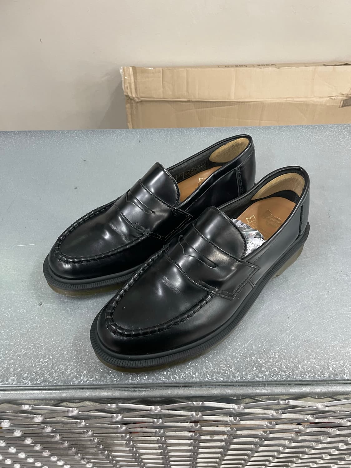 닥터마틴 페니 로퍼 UK6 상품이미지2