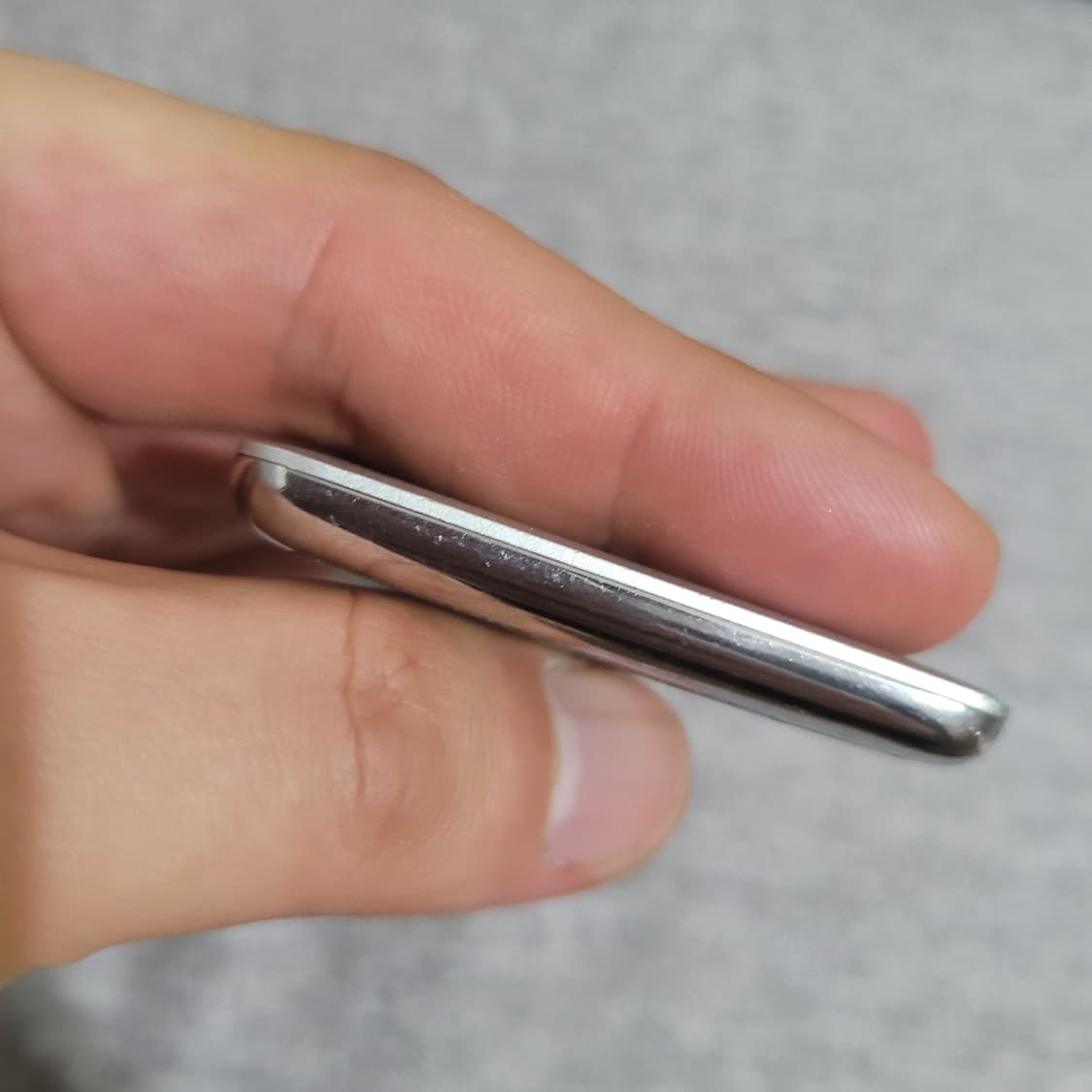 애플 아이팟 나노 3세대 A1236 4기가 부품용 상품이미지6