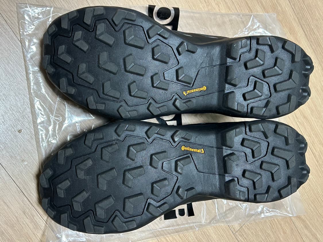 아디다스 테렉스 스카이체이서 AX5 고어텍스 하이킹 상품이미지3