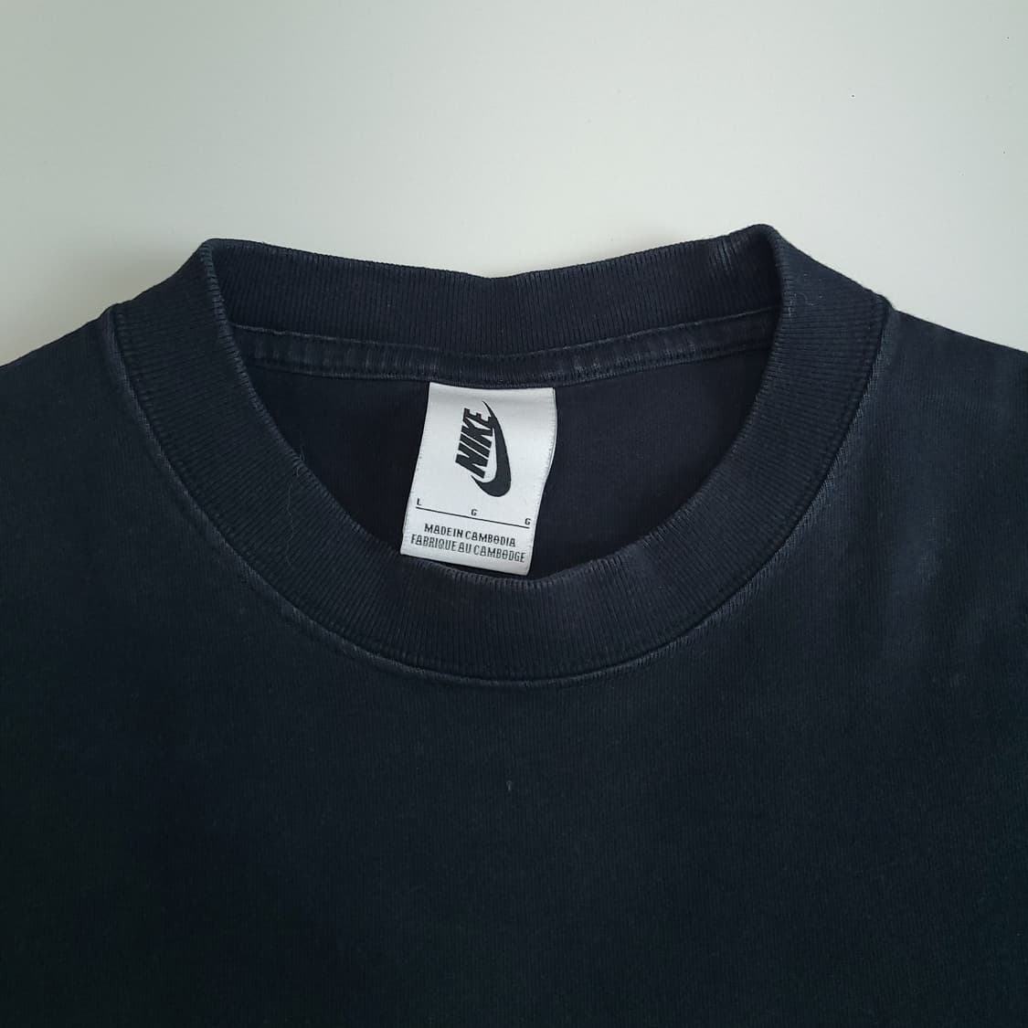 나이키 반팔 티셔츠 L 상품이미지7