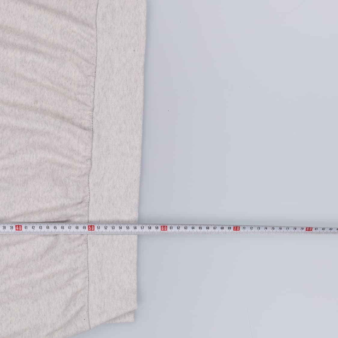 실측확인 포니로고 맨투맨 0407H1 상품이미지7