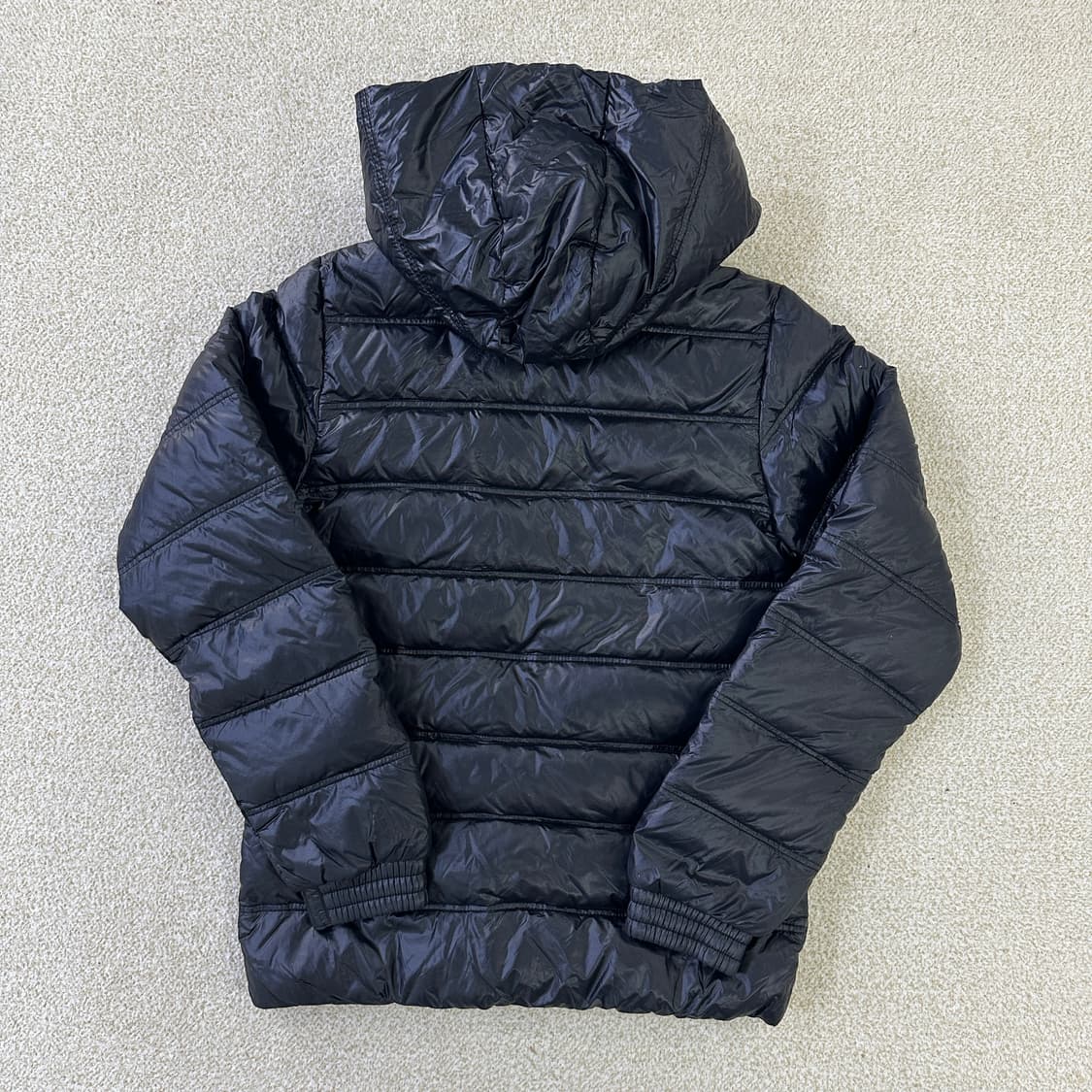 85 아디다스 경량 패딩 자켓 0320D 상품이미지4