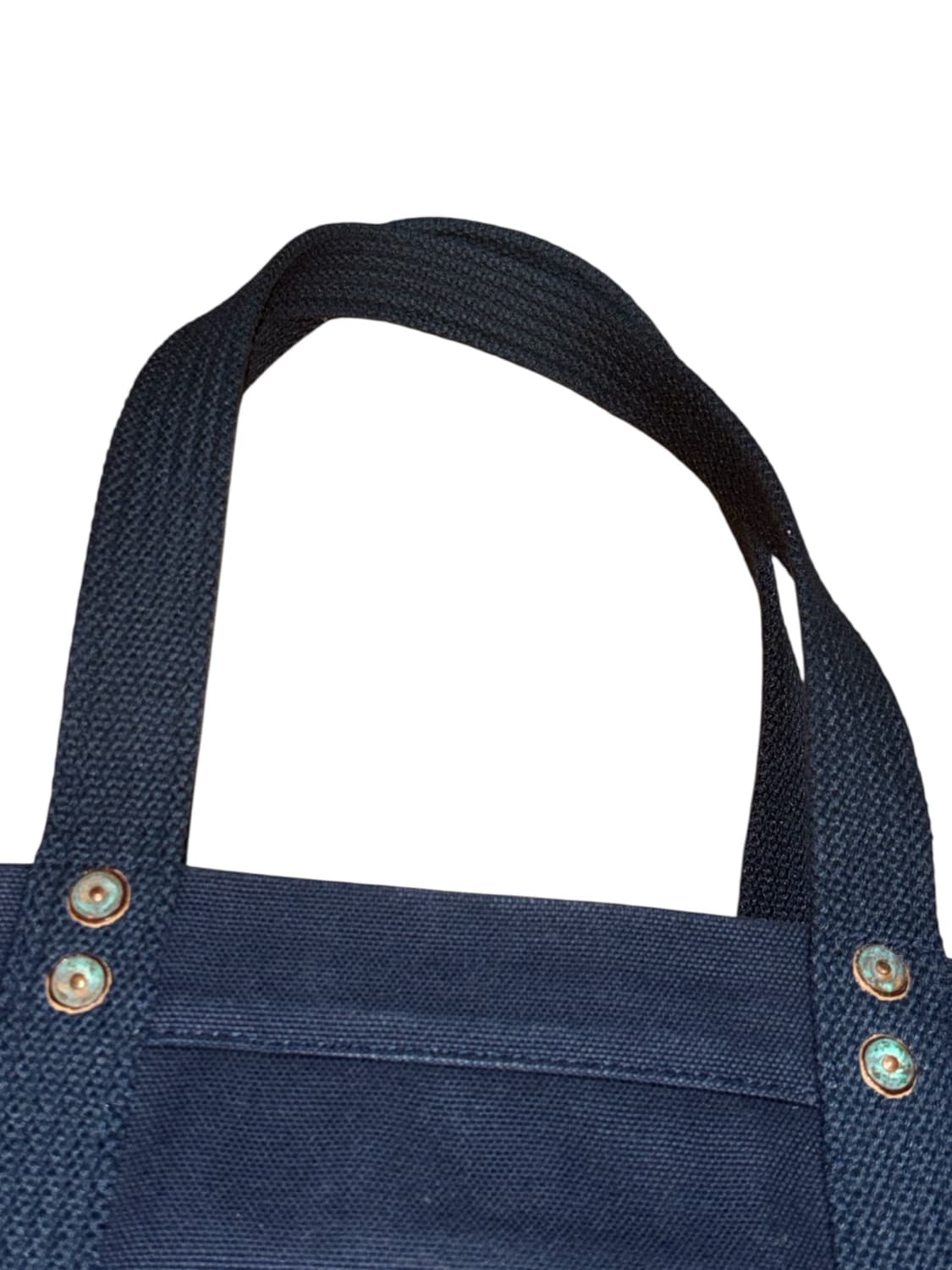 폴로 랄프로렌 네이비 포니 토트백 상품이미지6