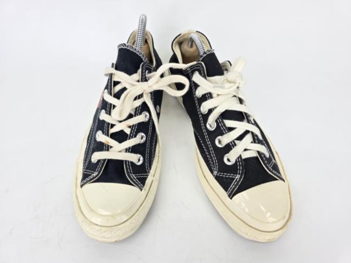 꼼데가르송 스니커즈 상품이미지2