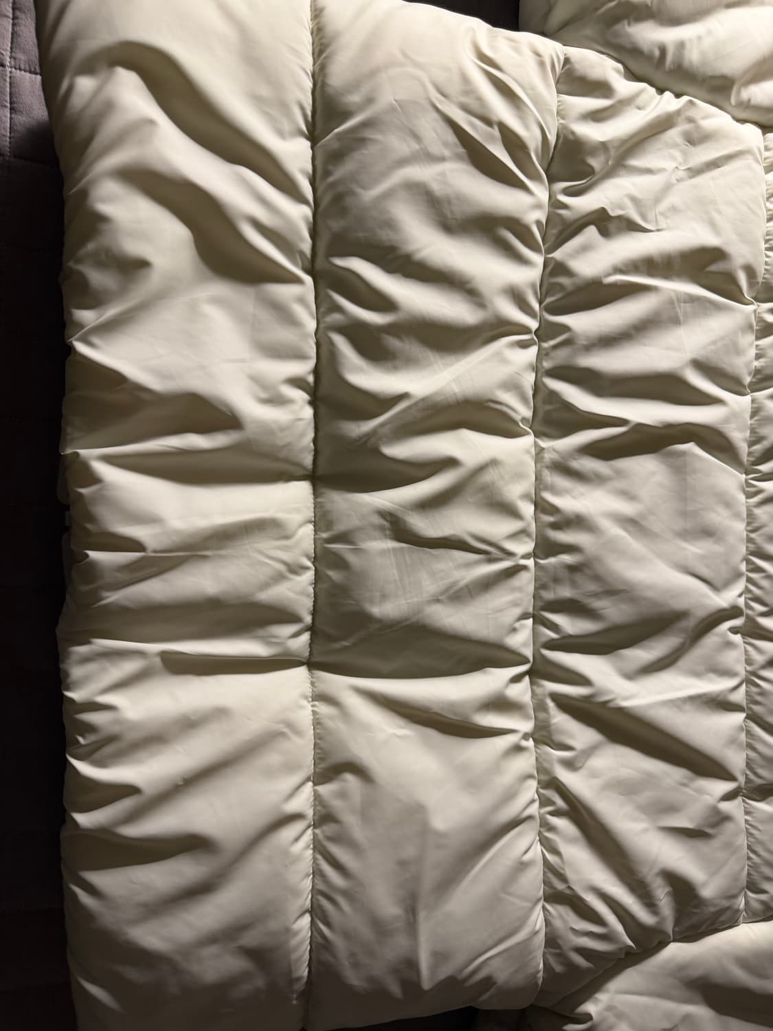 나이키 여성용 패딩 XL 상품이미지3