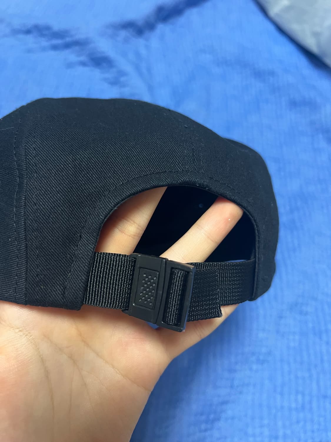 칼하트 캠프캡 볼캡 상품이미지3