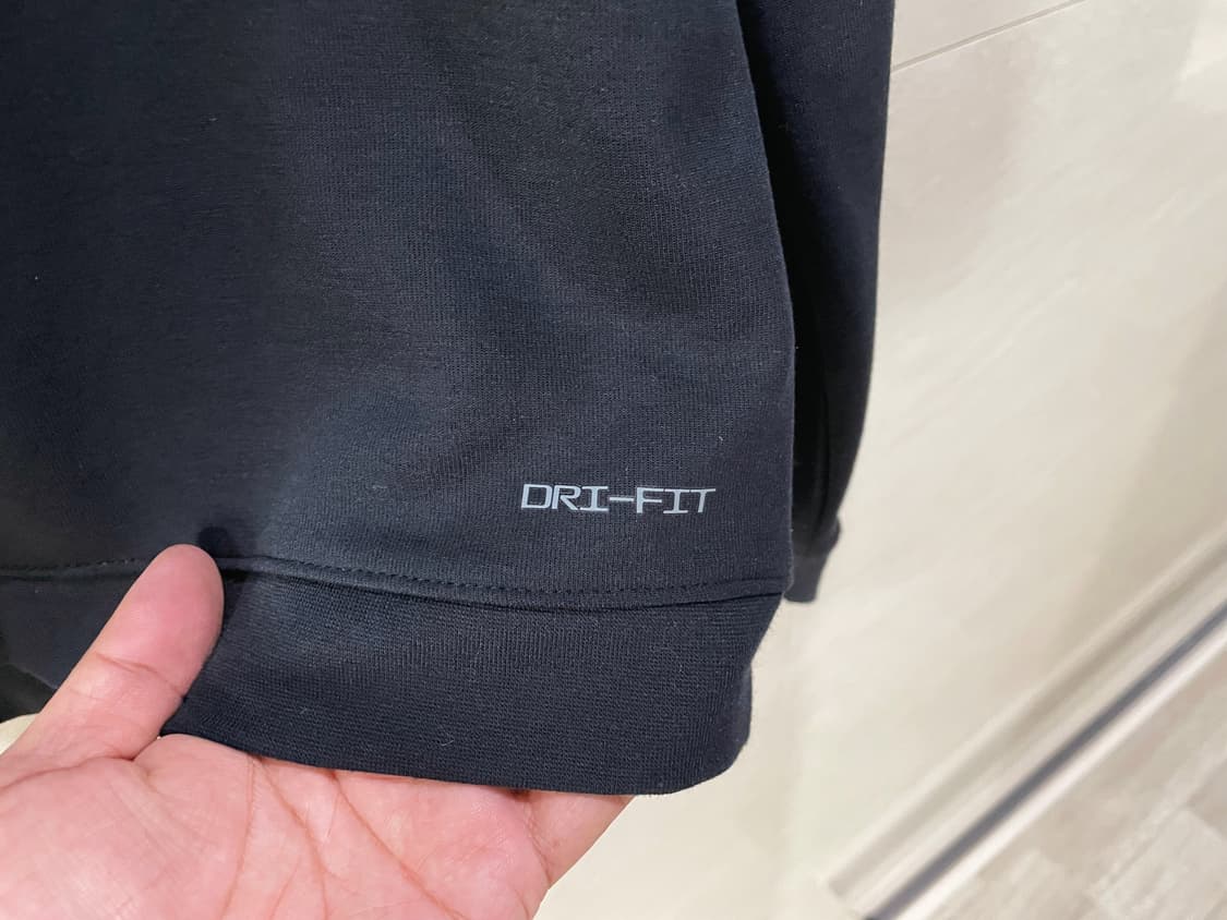 나이키 / 조던 하프집업, 남성 티셔츠 / XXL(110) 상품이미지5