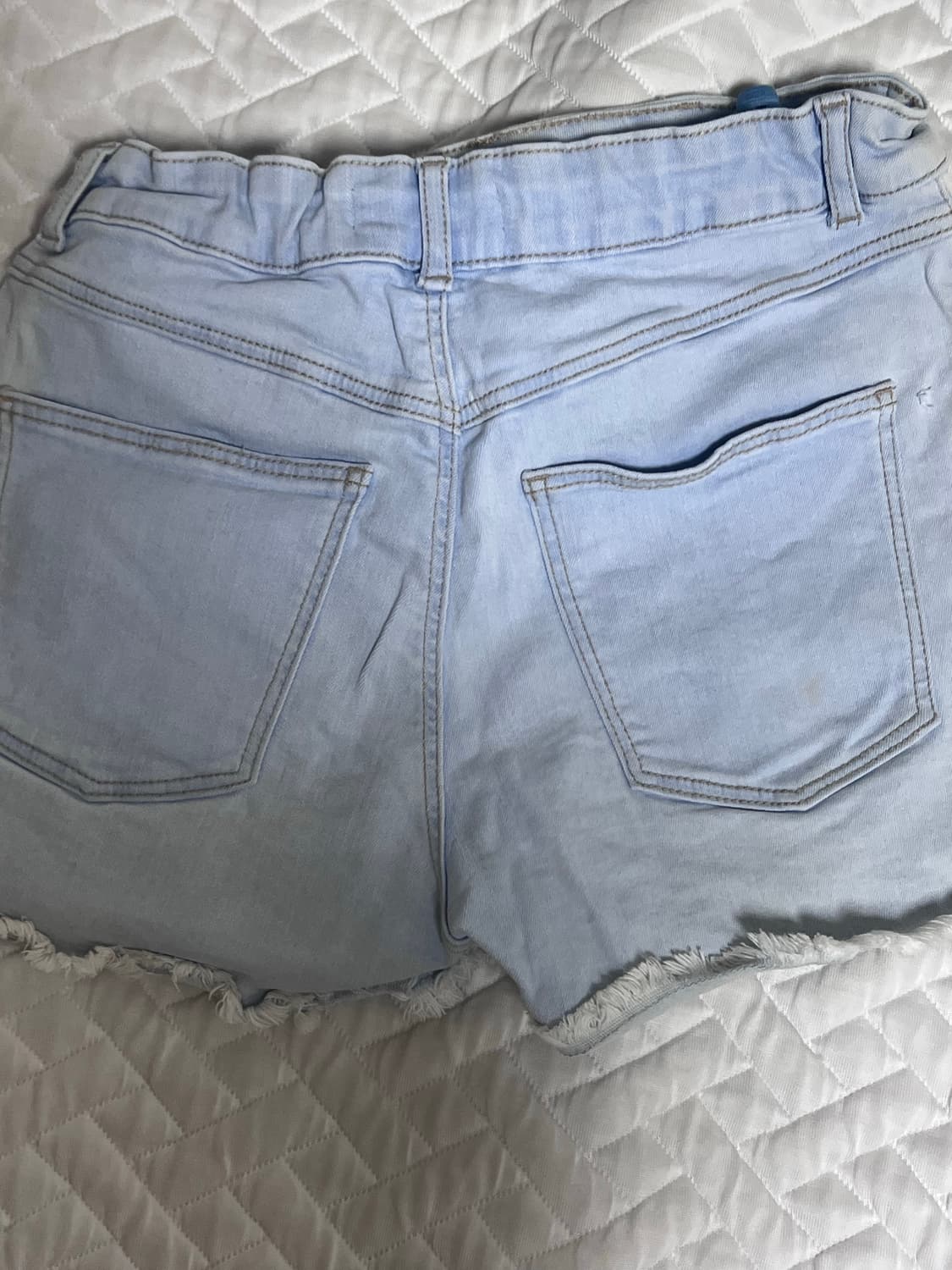 투단추주머니반바지 상품이미지3