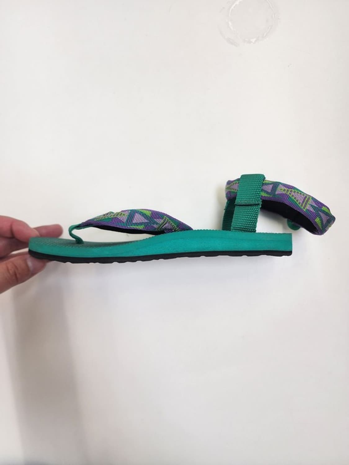 TEVA 오리지널 샌들 230 상품이미지4