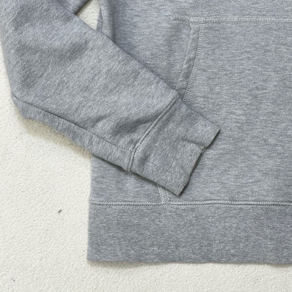 NIKE AW77 후드티 L 상품이미지2