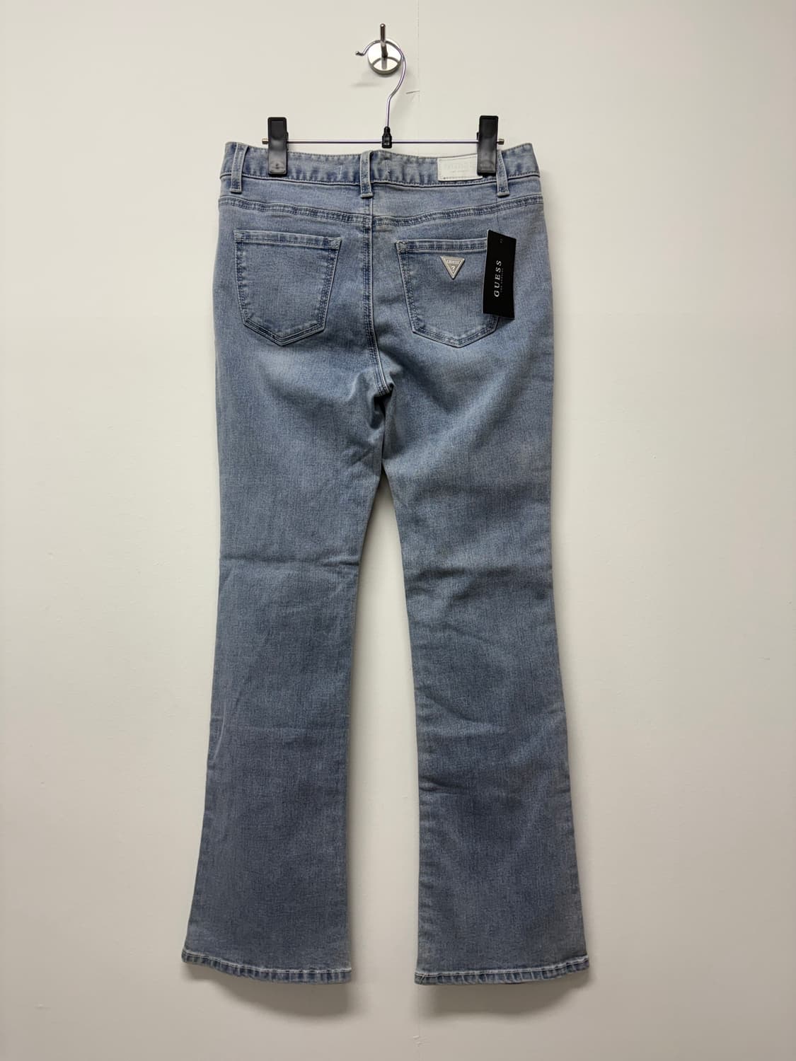 새상품 Guess 부츠컷 청바지  상품이미지4