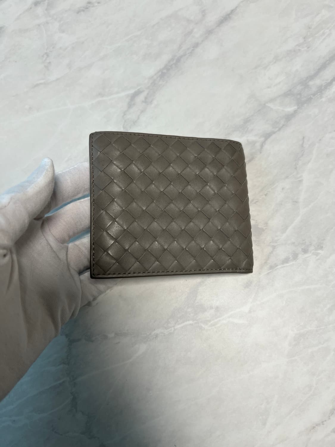 보테가베네타 반지갑 상품이미지2