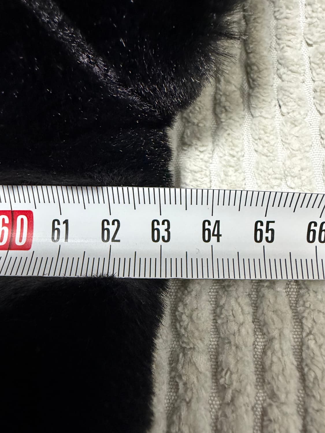 아웃도어 퍼 후드 상품이미지6