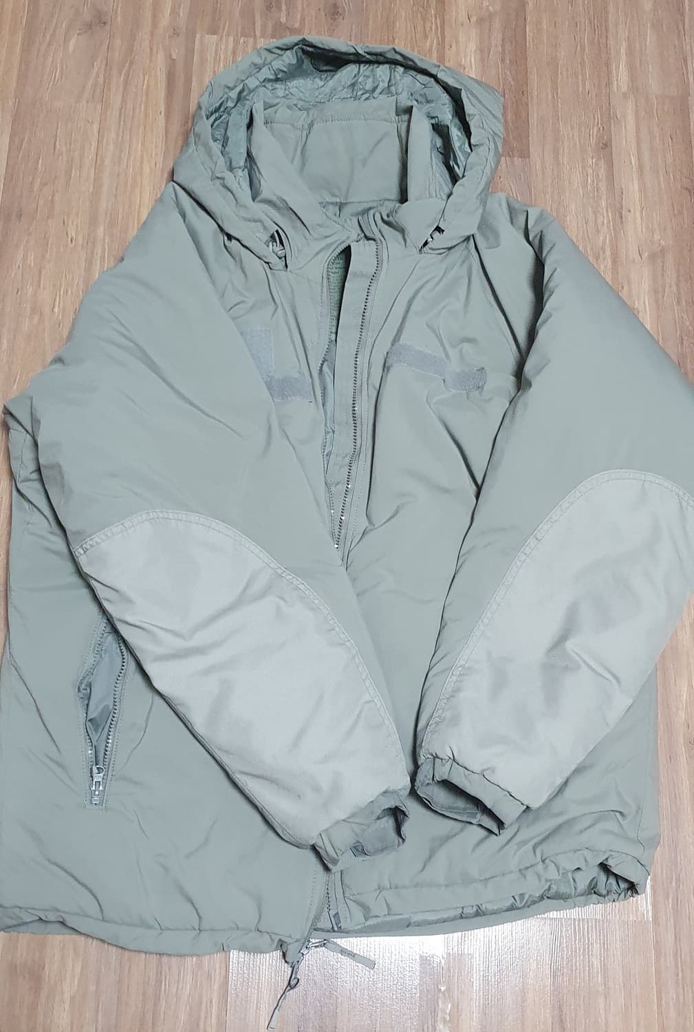 미군 ECWCS Lv.7 프리마로프트 MR 미디움레귤러 상품이미지8