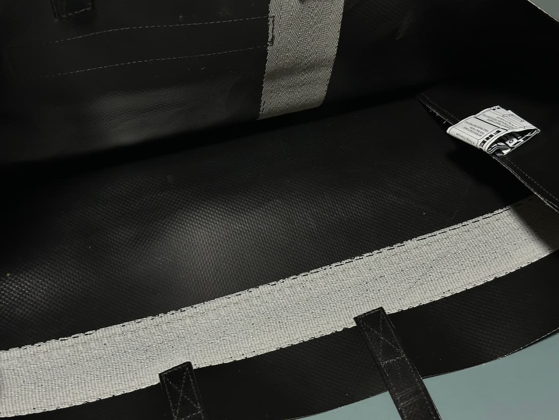 새제품 Freitag 프라이탁 올검 마이애미 와이드 상품이미지4