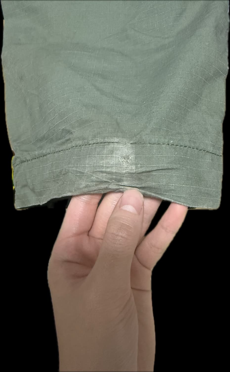 칼하트WIP 레귤러 카고팬츠 29X32 상품이미지6