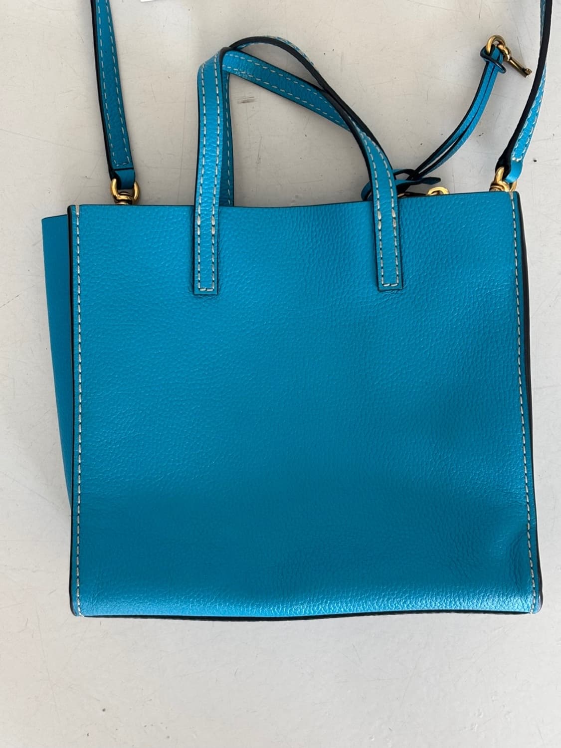 Marc Jacobs Leather Bag 상품이미지4