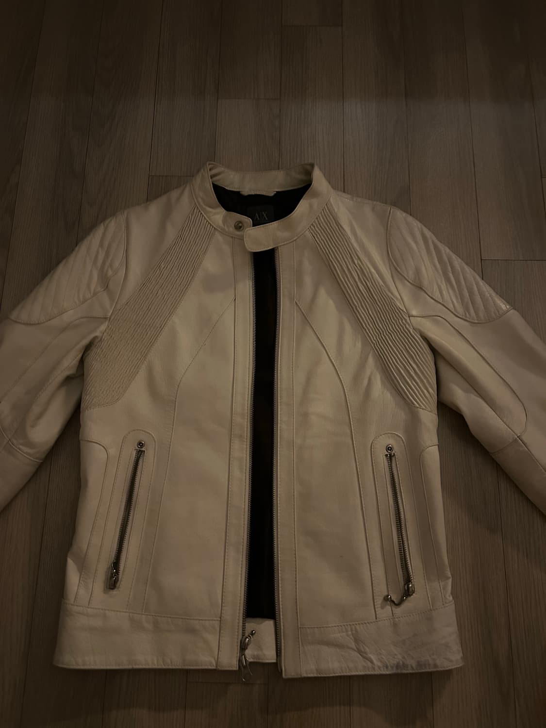 아르마니 익스체인지 자켓 상품이미지1