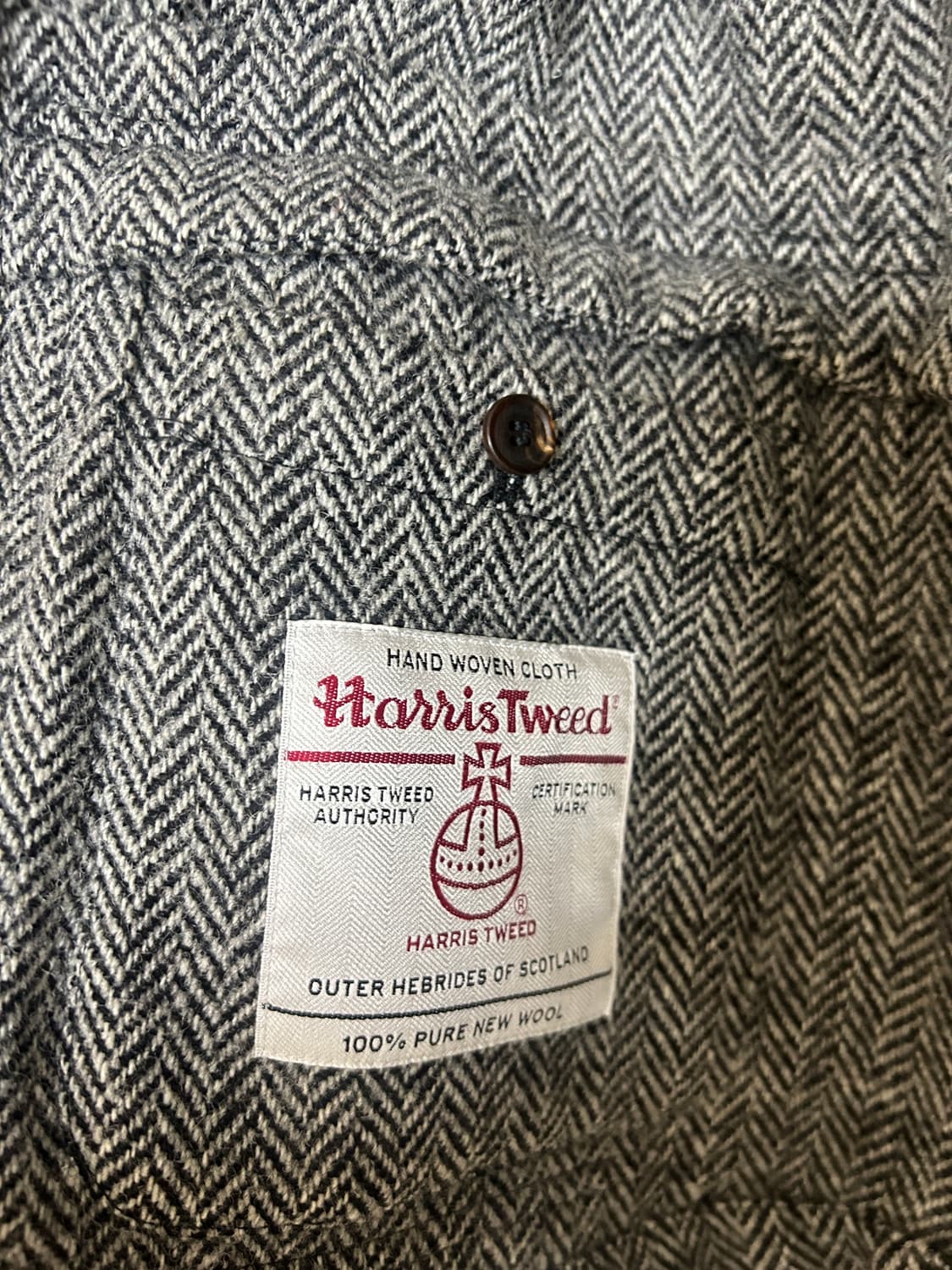 드레익스 트위드자켓36 상품이미지4