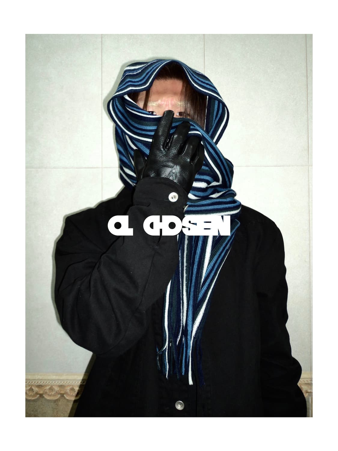 Muffler 006 상품이미지1