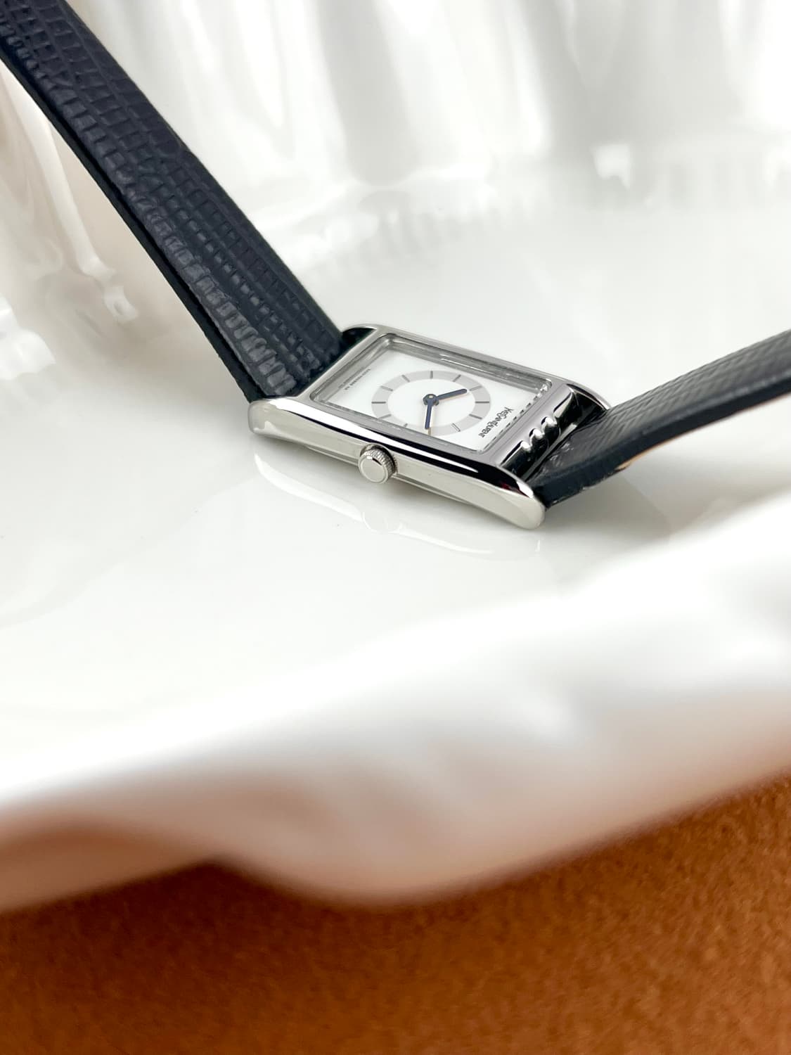 YSL Lady Square Mini watch 상품이미지7