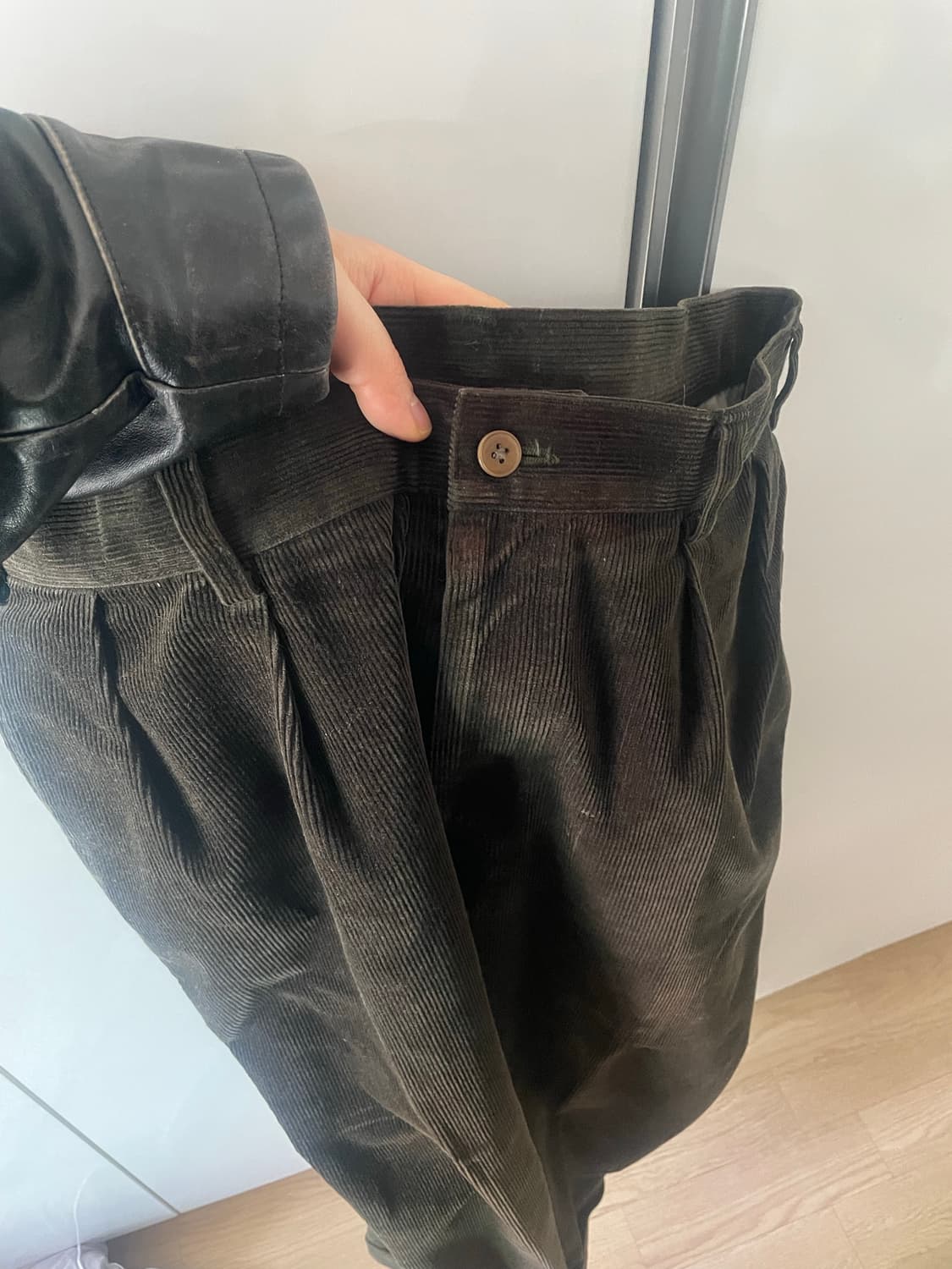 제이프레스 코듀로이 셋업 상품이미지10