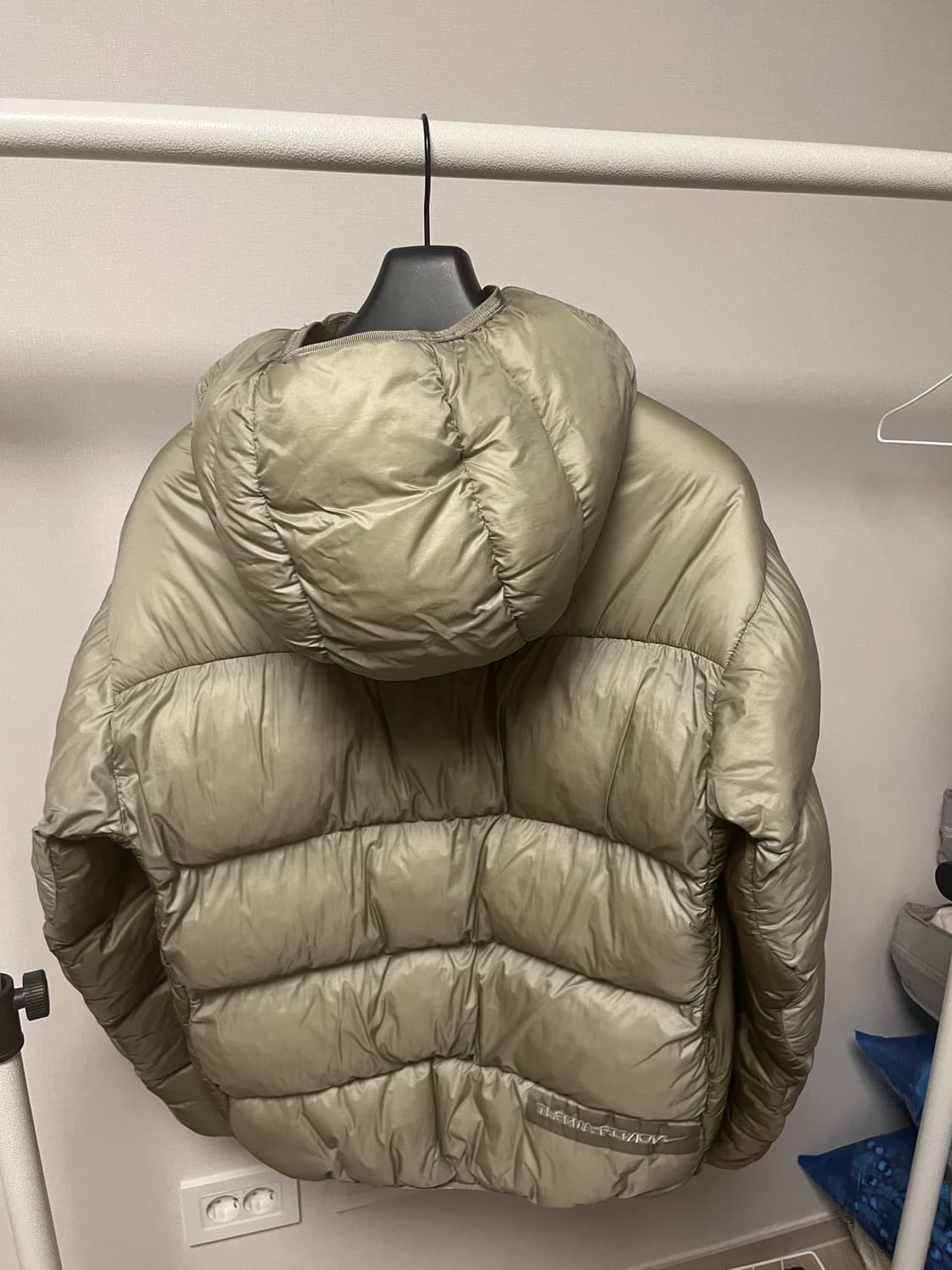 나이키 ACG 써마핏 루나 레이크 퍼퍼 자켓 S 상품이미지2