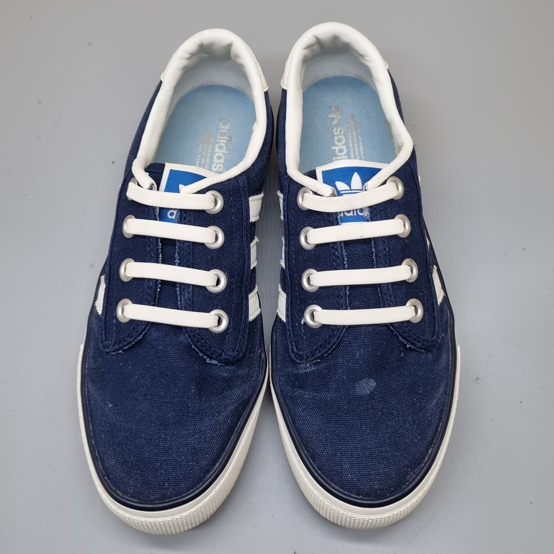 아디다스 키엘 여성스니커즈 235 상품이미지2