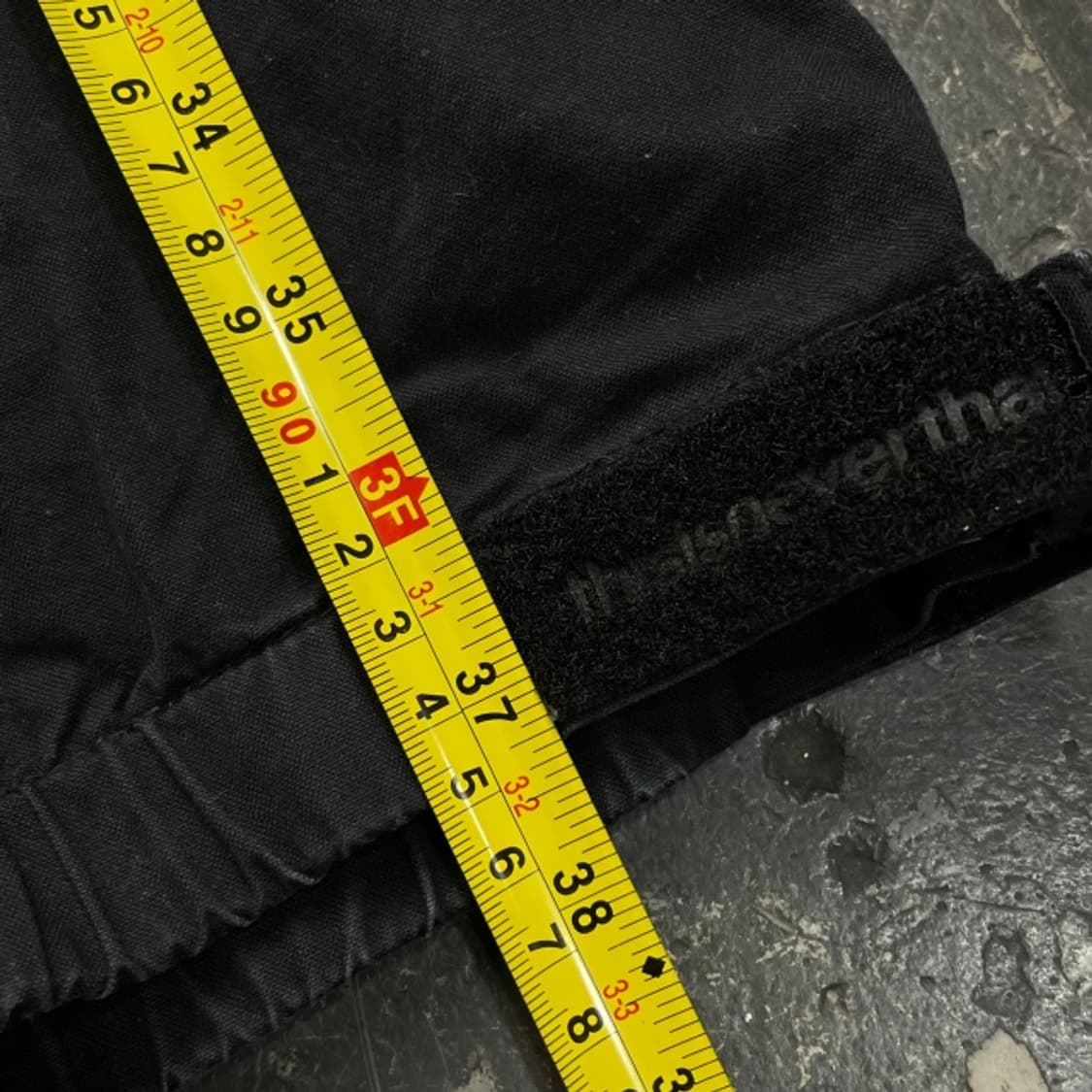 95 디스이즈네버댓 카고팬츠  상품이미지10