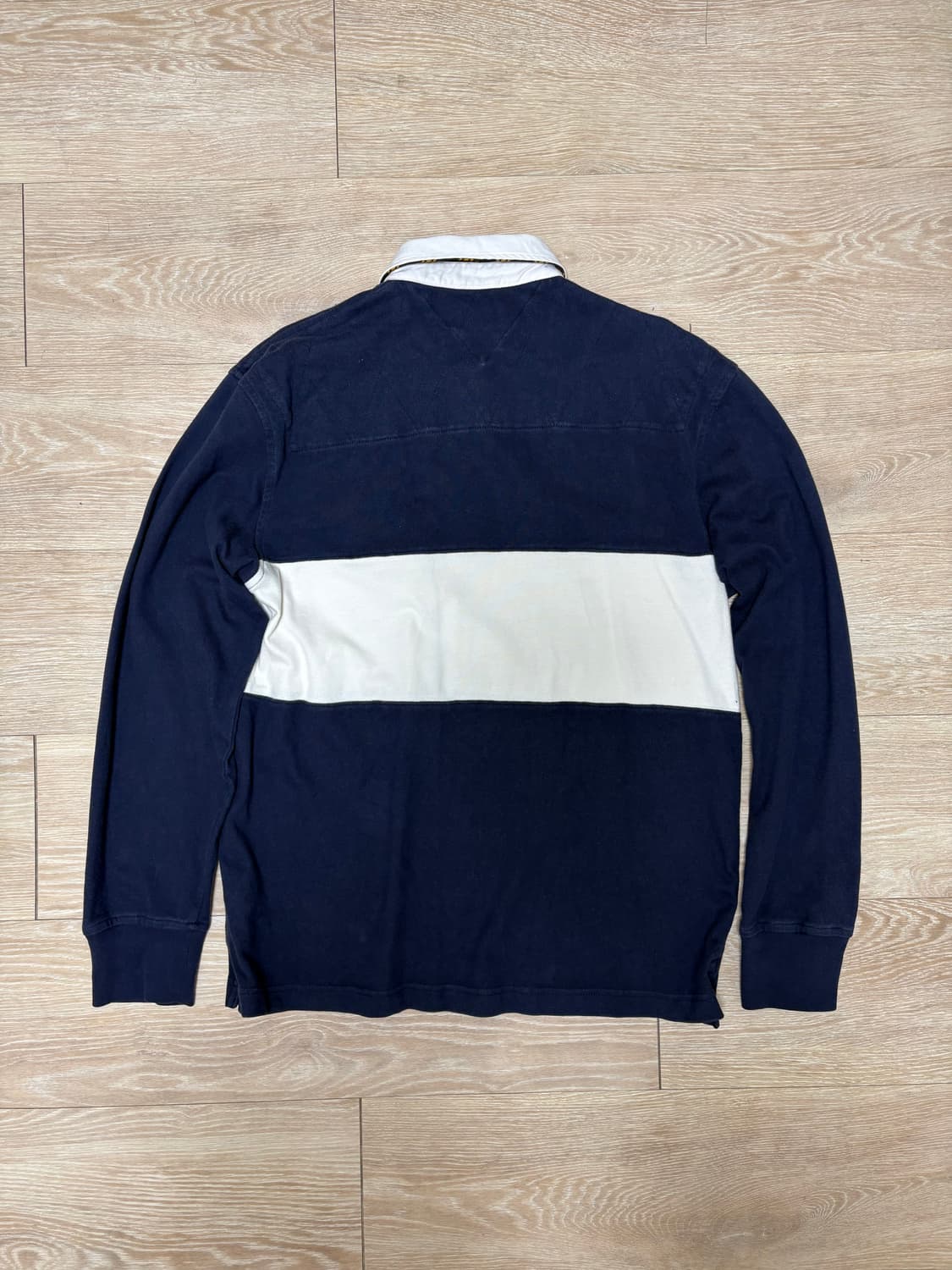Tommy hilfiger vintage polo shirt 폴로티 상품이미지3