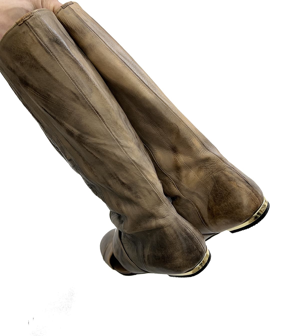 미하라야스히로 부츠 상품이미지6