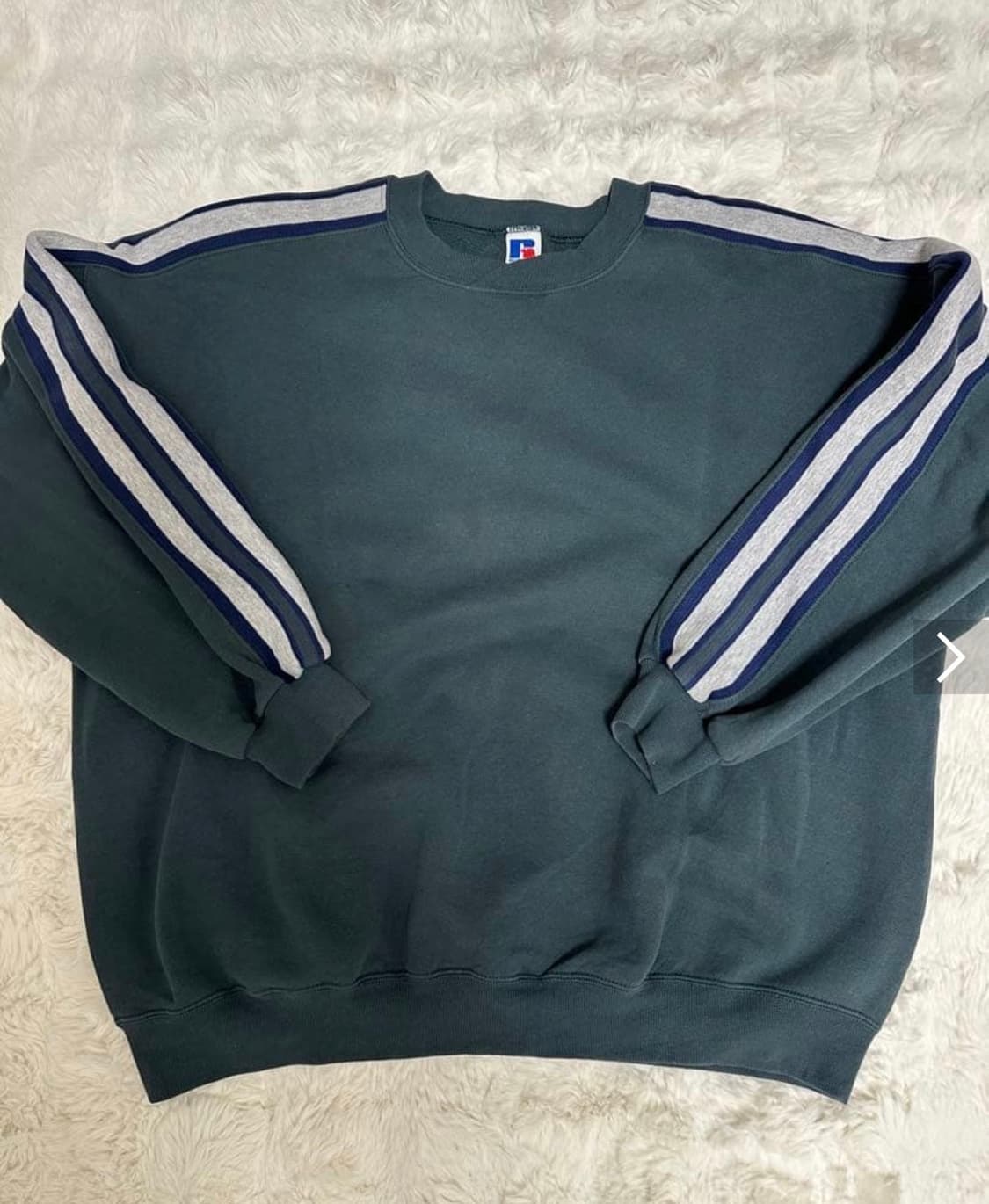 러셀 맨투맨 상품이미지1