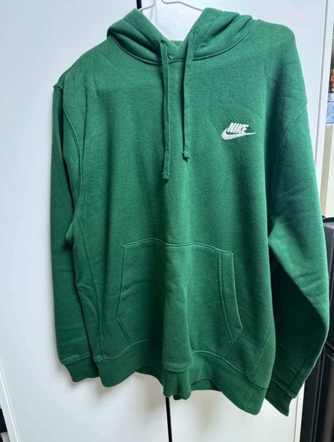 나이키 후드티 상품이미지2