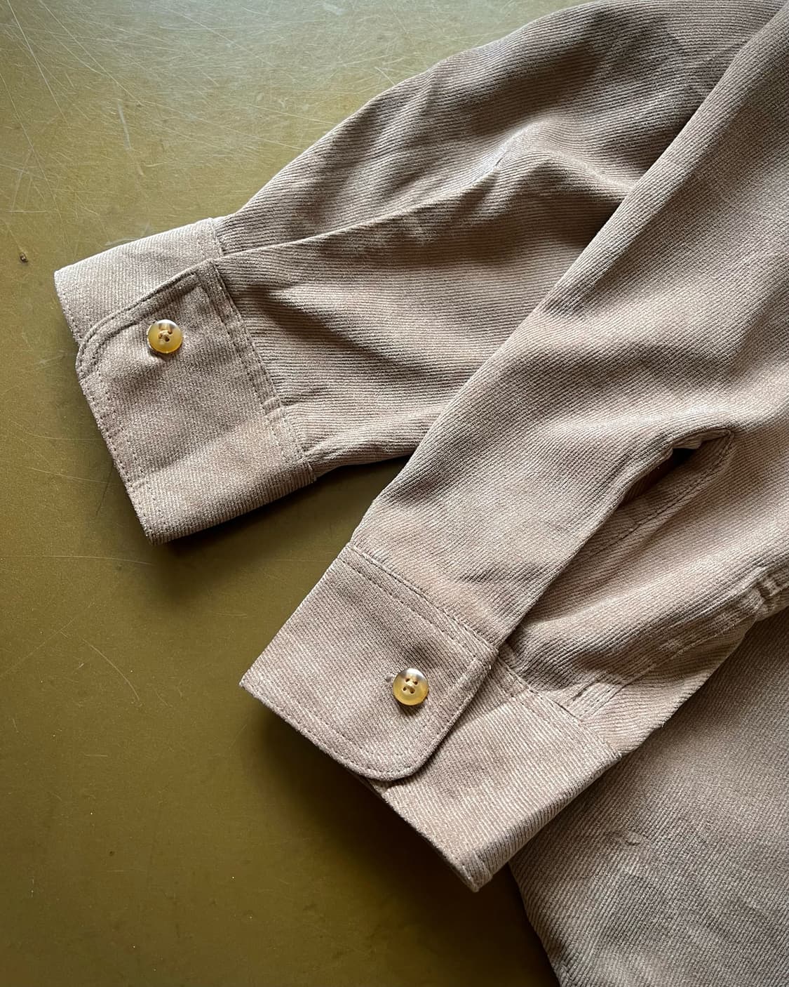 SISSY by Kansai Yamamoto Vintage Shirt 상품이미지7