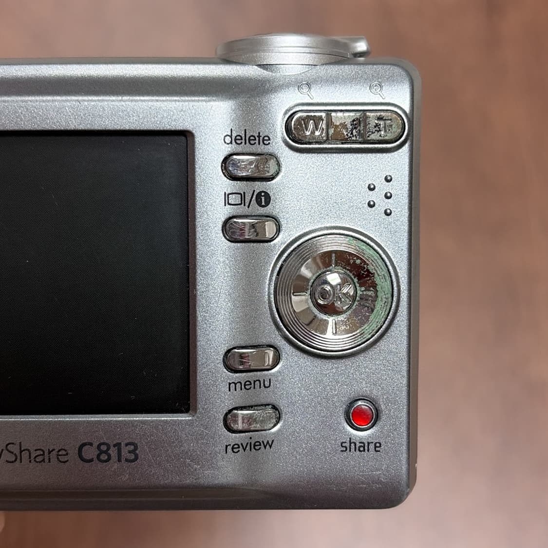 코닥 이지쉐어 C813 (설명 필독) 상품이미지4