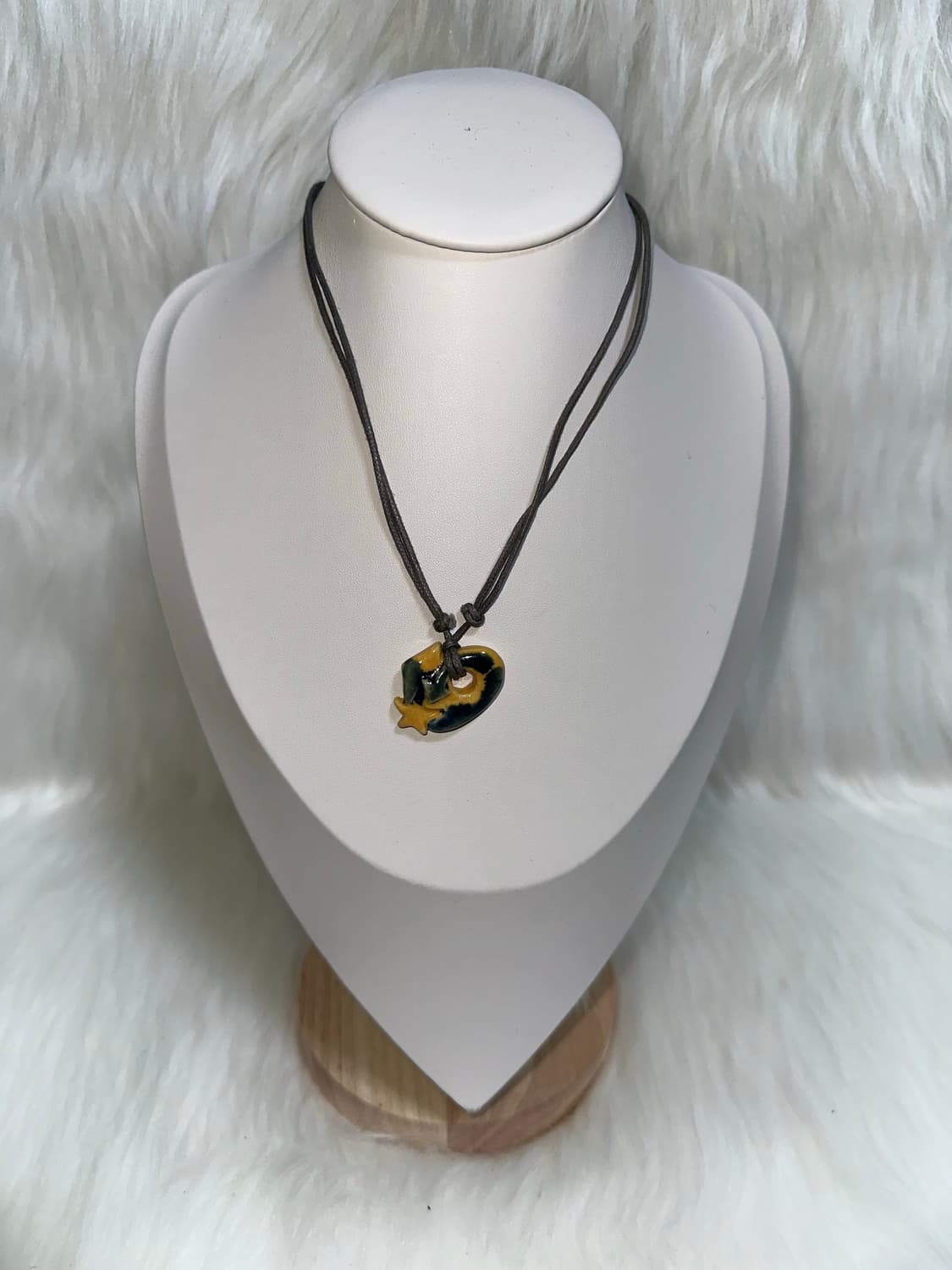 오리엔탈 목걸이 상품이미지2