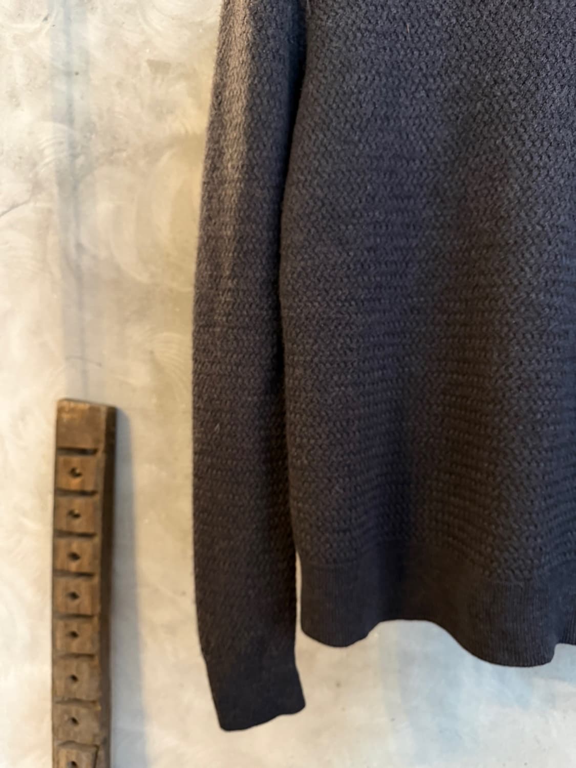 띠어리 니트 슬림100 상품이미지4