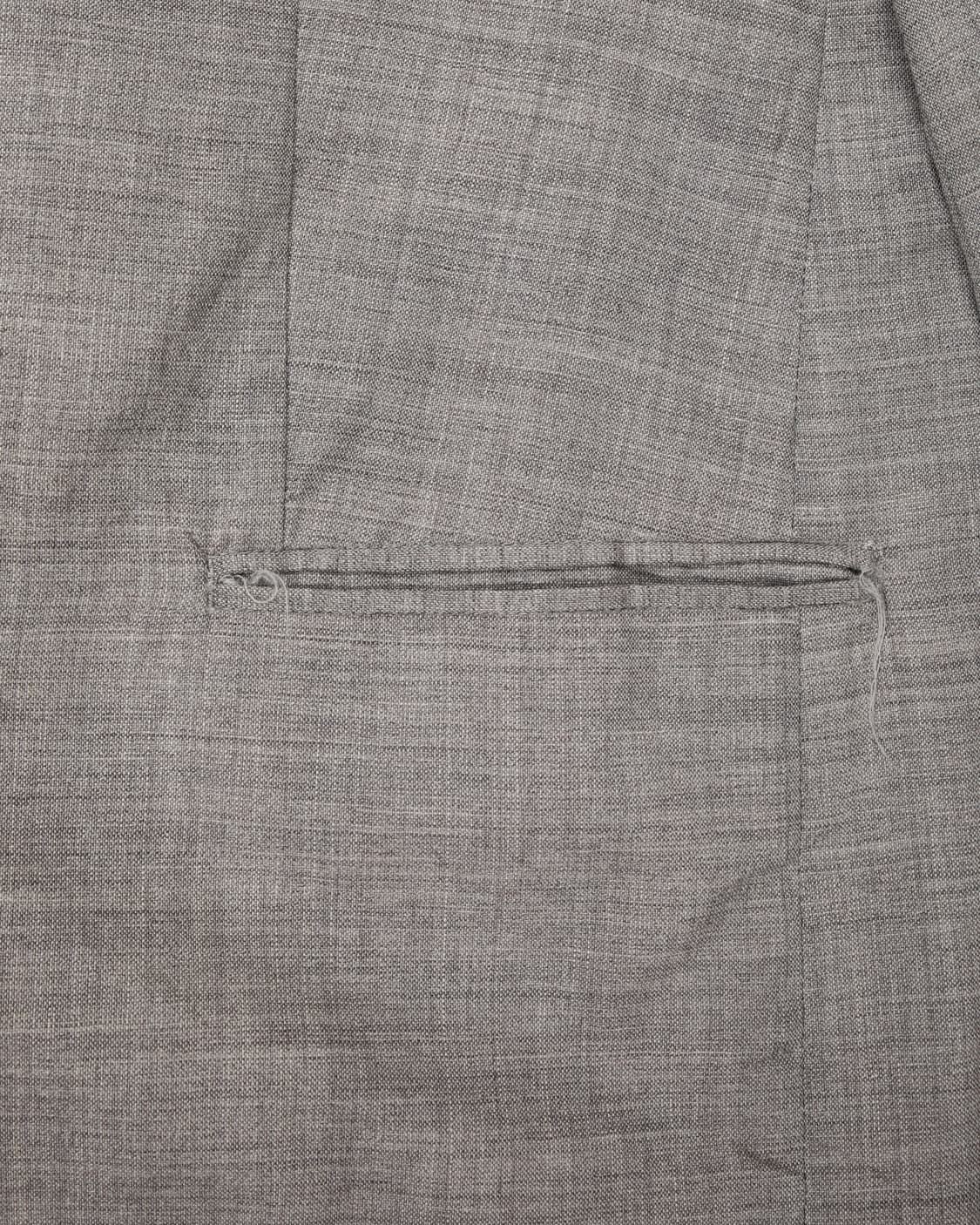 Toga grey taylor jacket 상품이미지6