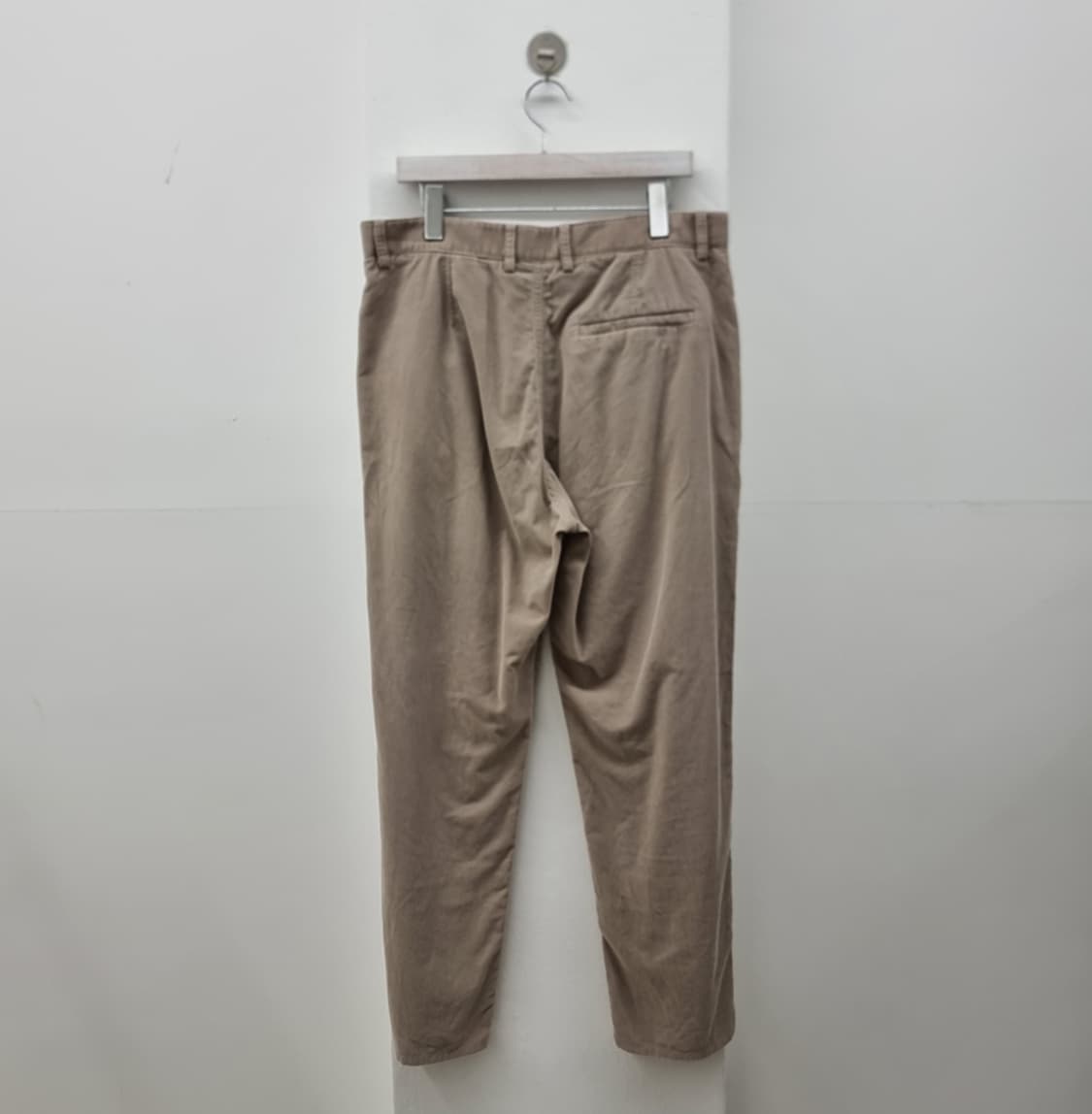 Cos 스트레이트 코듀로이 팬츠 상품이미지3