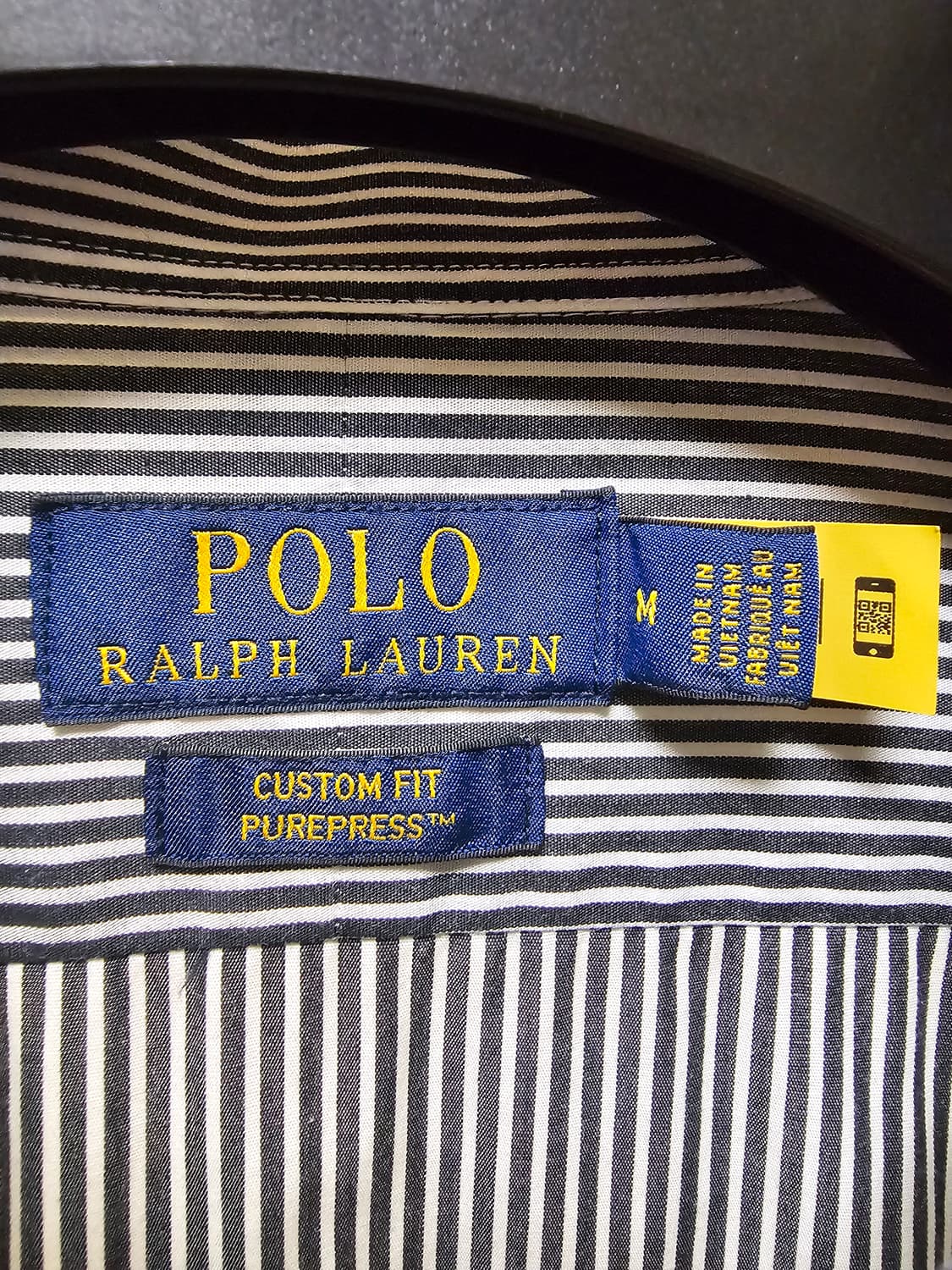 폴로 셔츠 코튼 M 상품이미지8