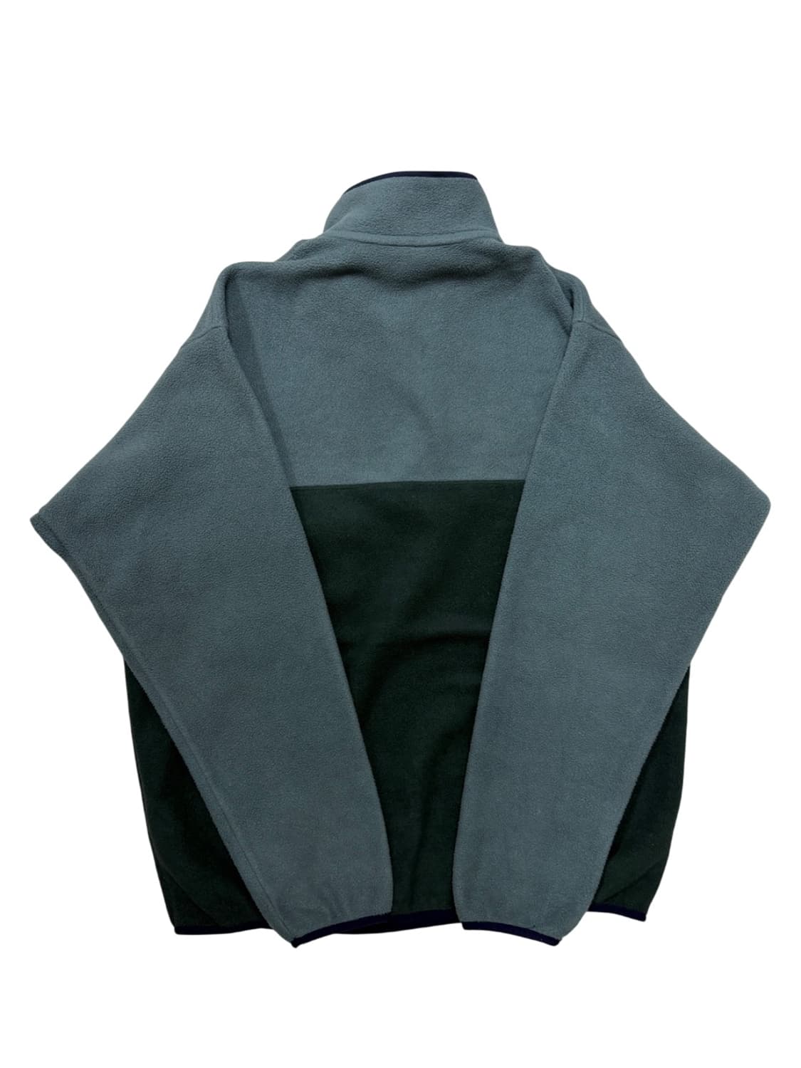 파타고니아 신칠라 그린/그레이 L 상품이미지3