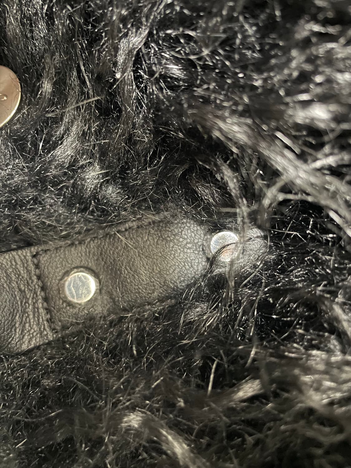 오도어 Crusti big bag 상품이미지6