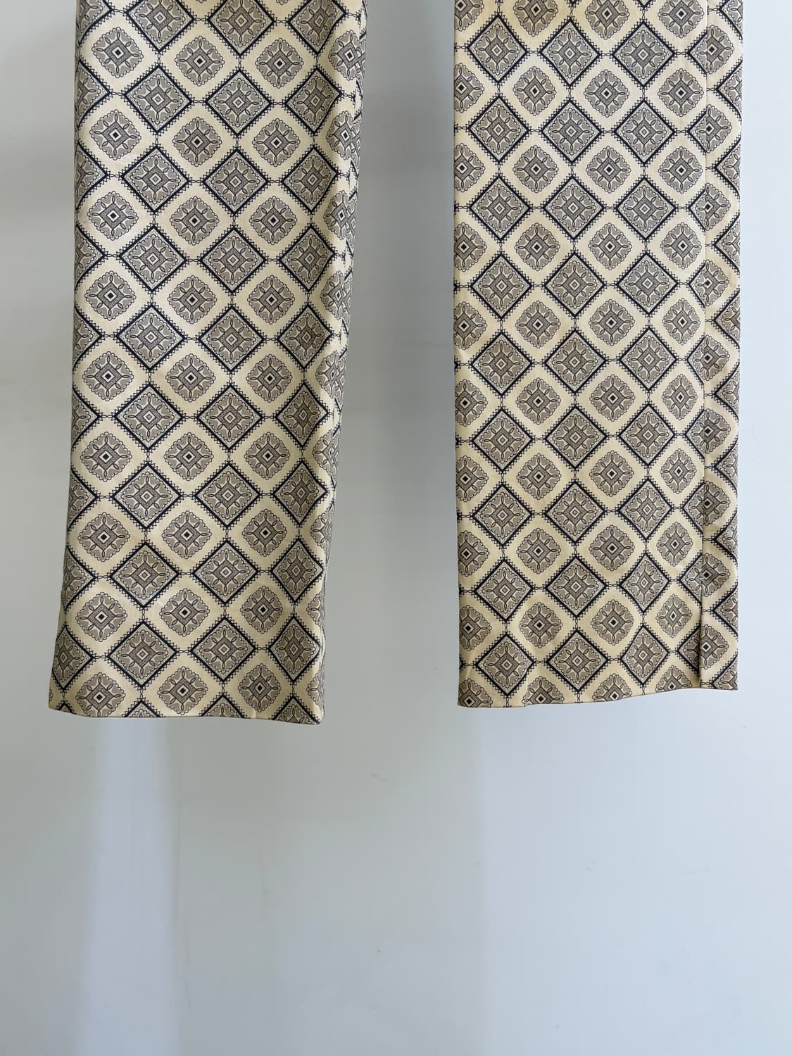 SPORTIFF (Made in Japan) 코튼팬츠 상품이미지4