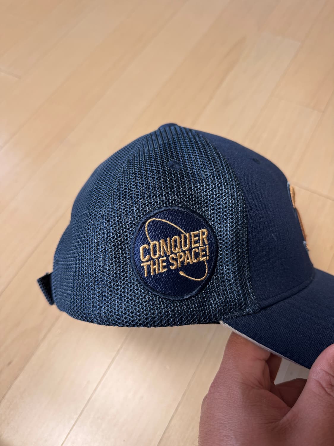 NC 다이노스 윌슨 야구 모자 상품이미지5