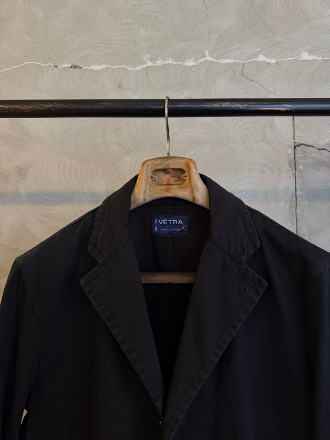 베트라 코트 100 상품이미지7